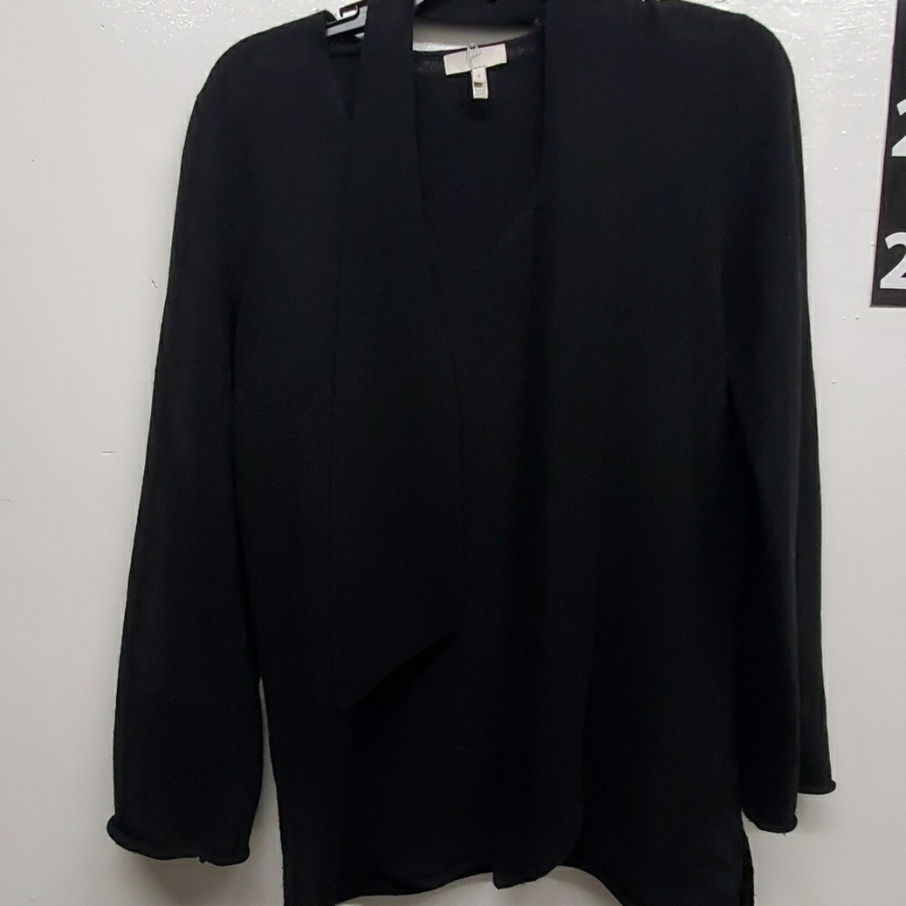 Joie wool and cashmere blend sweater